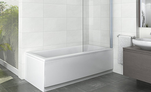 Bath Enclosures