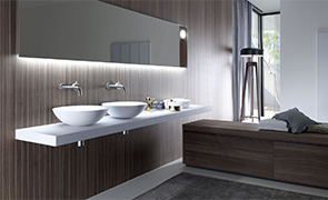 Bathroom Furniture