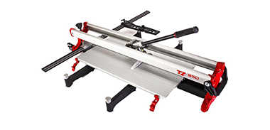 Manual & Electric Tile Cutters