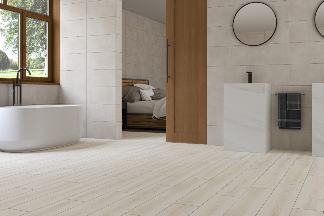 BORNEO IVORY